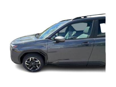 Thumbnail: 2026 Subaru Forester - 3
