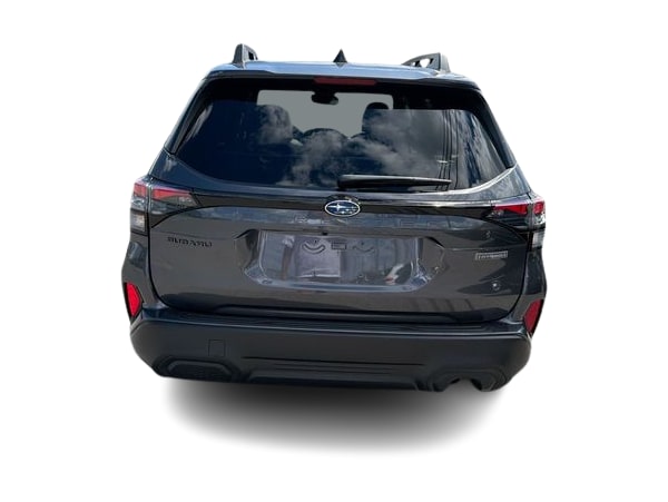 Thumbnail: 2026 Subaru Forester - 5