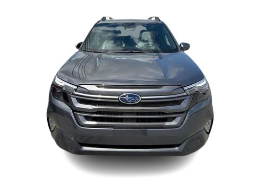 Thumbnail: 2026 Subaru Forester - 26