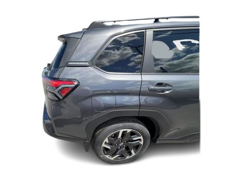 Thumbnail: 2026 Subaru Forester - 22