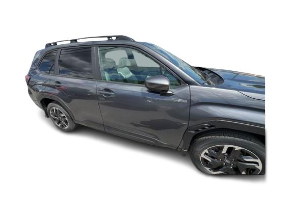 Thumbnail: 2026 Subaru Forester - 23