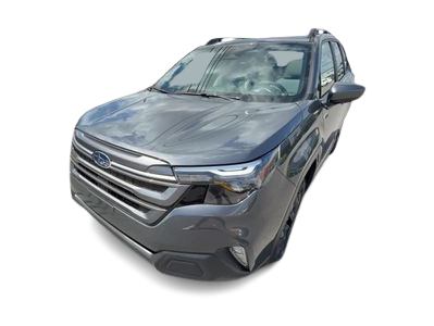 Thumbnail: 2026 Subaru Forester - 6