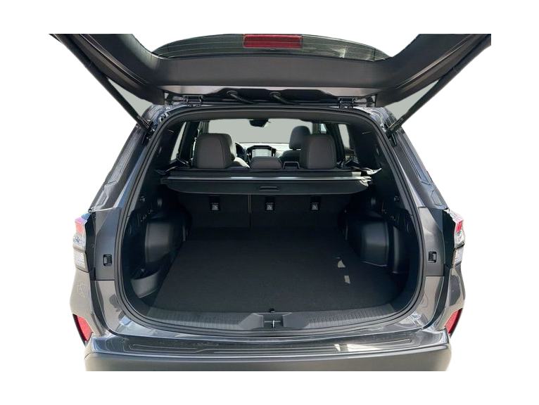 Thumbnail: 2026 Subaru Forester - 16