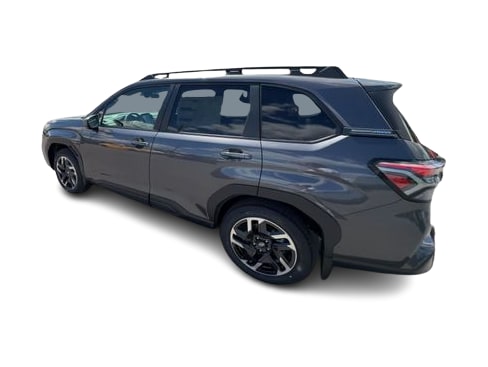 Thumbnail: 2026 Subaru Forester - 4