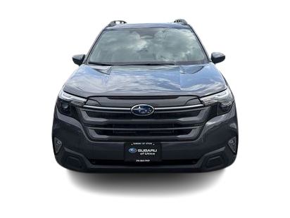 Thumbnail: 2026 Subaru Forester - 25