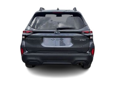 Thumbnail: 2026 Subaru Forester - 24