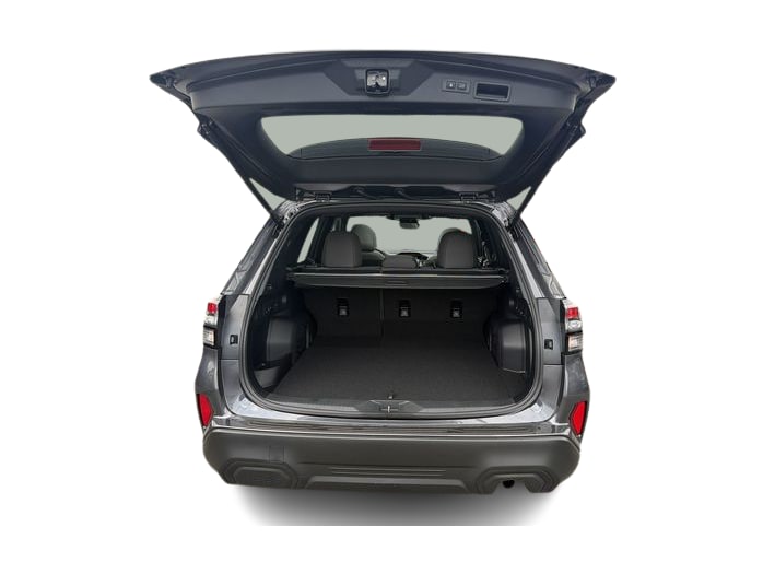 Thumbnail: 2026 Subaru Forester - 15