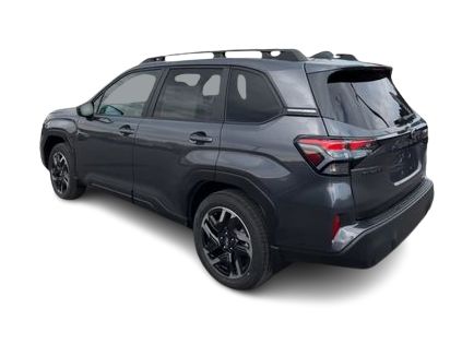 Thumbnail: 2026 Subaru Forester - 4
