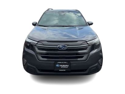Thumbnail: 2026 Subaru Forester - 5
