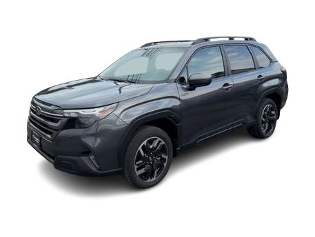 Thumbnail: 2026 Subaru Forester - 17
