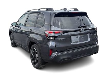 Thumbnail: 2026 Subaru Forester - 23