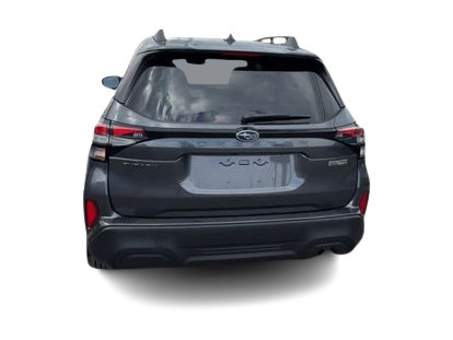Thumbnail: 2026 Subaru Forester - 18