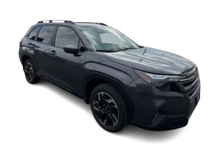 Thumbnail: 2026 Subaru Forester - 21