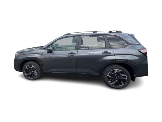 Thumbnail: 2026 Subaru Forester - 3