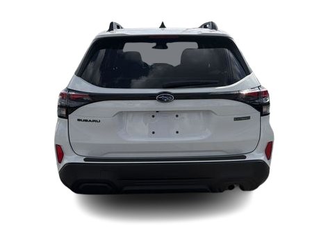 Thumbnail: 2026 Subaru Forester - 5