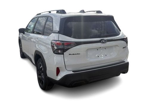 Thumbnail: 2026 Subaru Forester - 4