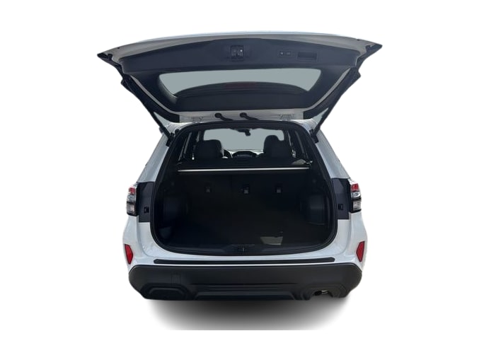Thumbnail: 2026 Subaru Forester - 14