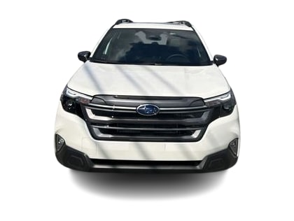 Thumbnail: 2026 Subaru Forester - 24