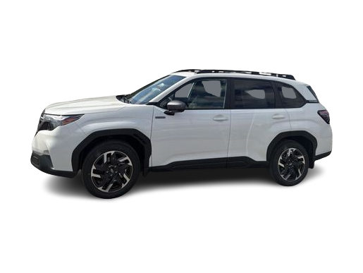 Thumbnail: 2026 Subaru Forester - 23
