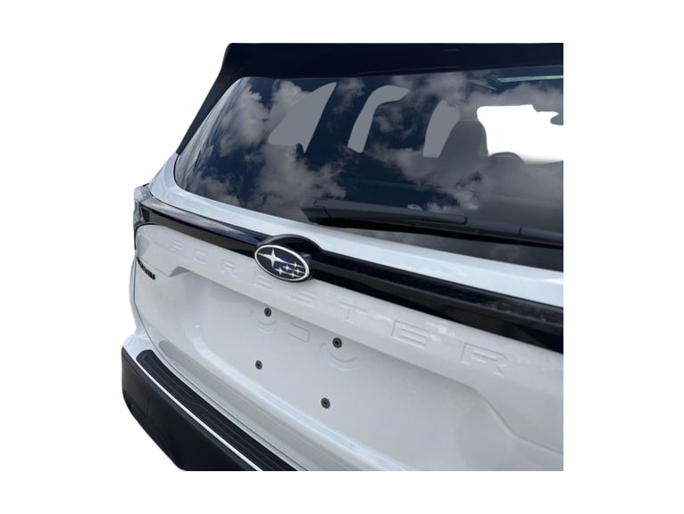 Thumbnail: 2026 Subaru Forester - 25