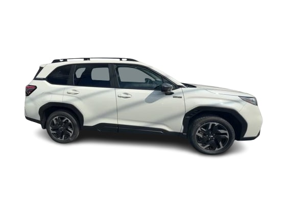 Thumbnail: 2026 Subaru Forester - 22