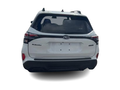 Thumbnail: 2026 Subaru Forester - 20