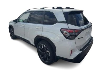 Thumbnail: 2026 Subaru Forester - 19