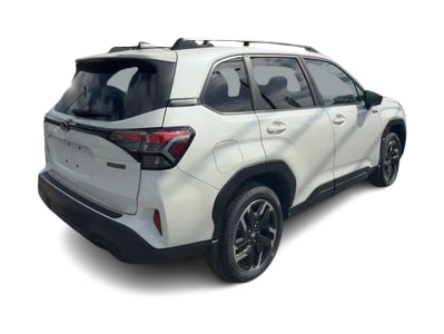Thumbnail: 2026 Subaru Forester - 21