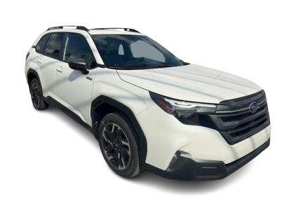 Thumbnail: 2026 Subaru Forester - 17