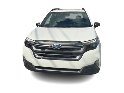 Thumbnail: 2026 Subaru Forester - 6