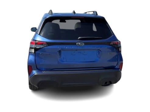 Thumbnail: 2026 Subaru Forester - 5