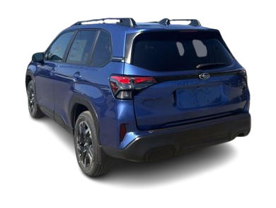 Thumbnail: 2026 Subaru Forester - 23