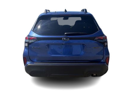 Thumbnail: 2026 Subaru Forester - 24