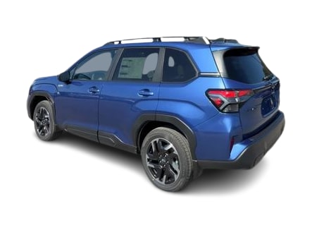 Thumbnail: 2026 Subaru Forester - 4