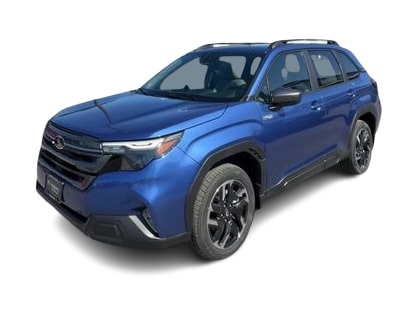 Thumbnail: 2026 Subaru Forester - 18