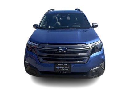Thumbnail: 2026 Subaru Forester - 25