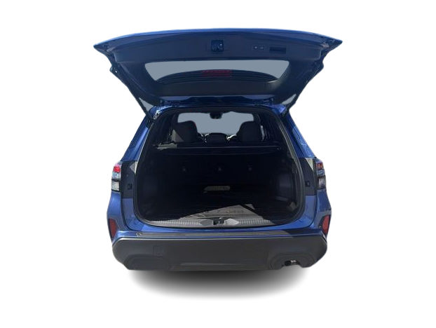 Thumbnail: 2026 Subaru Forester - 15