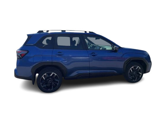Thumbnail: 2026 Subaru Forester - 20