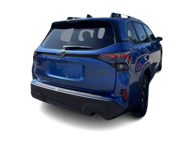 Thumbnail: 2026 Subaru Forester - 19
