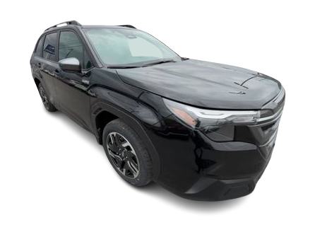 Thumbnail: 2026 Subaru Forester - 20