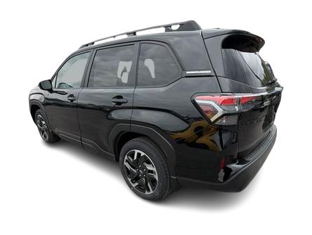 Thumbnail: 2026 Subaru Forester - 25