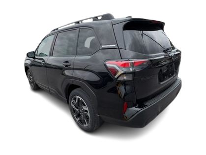 Thumbnail: 2026 Subaru Forester - 4