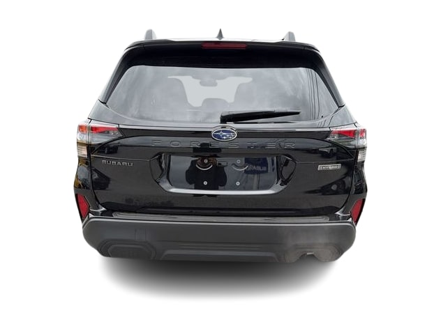 Thumbnail: 2026 Subaru Forester - 26