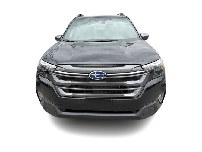 Thumbnail: 2026 Subaru Forester - 27