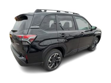 Thumbnail: 2026 Subaru Forester - 22