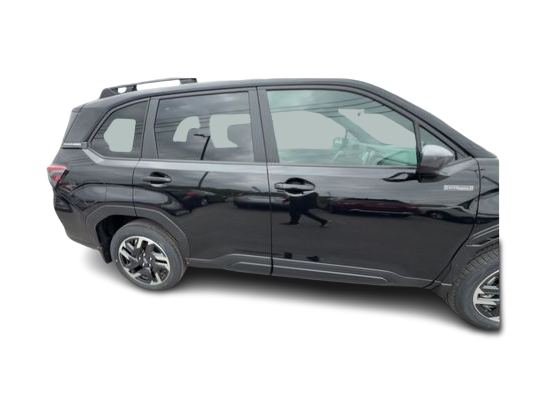 Thumbnail: 2026 Subaru Forester - 23