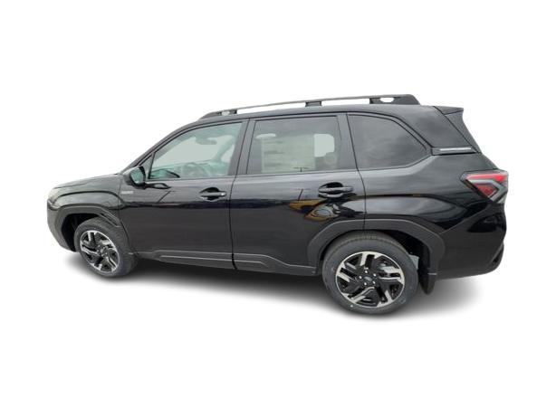 Thumbnail: 2026 Subaru Forester - 3