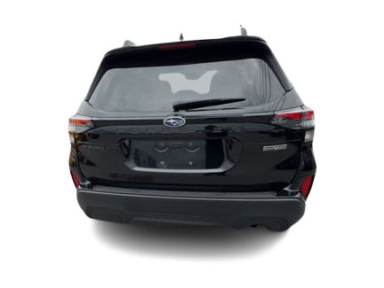 Thumbnail: 2026 Subaru Forester - 5