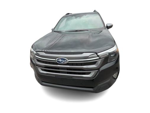 Thumbnail: 2026 Subaru Forester - 21