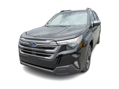 Thumbnail: 2026 Subaru Forester - 6